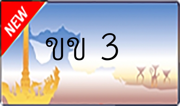 ขข 3